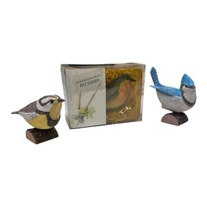 Lot‎ Of Marjolein Bastin's Hallmark figurines